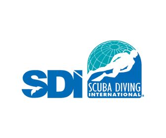 SDI Scuba Diving International